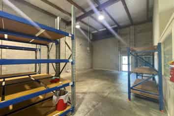 Northcote Industrial - 8 parks!