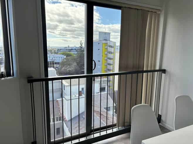 801/421 Queen Street, Auckland Central