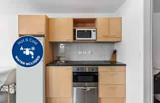 801/421 Queen Street, Auckland Central