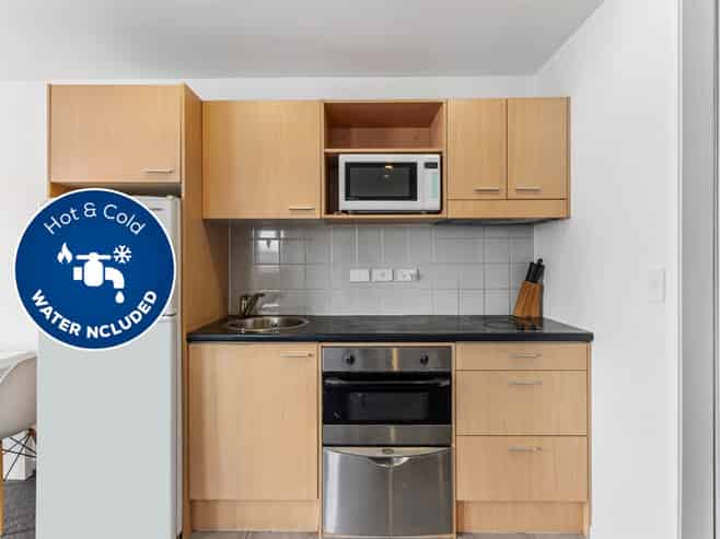 801/421 Queen Street, Auckland Central