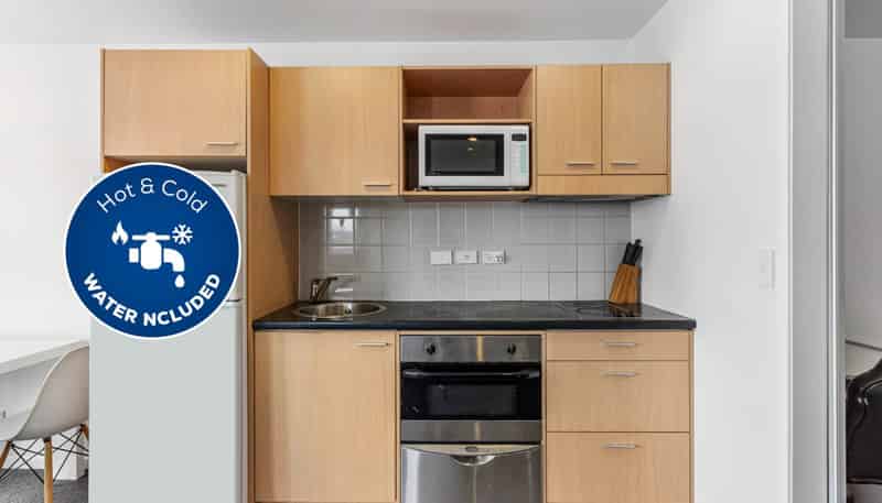 801/421 Queen Street, Auckland Central