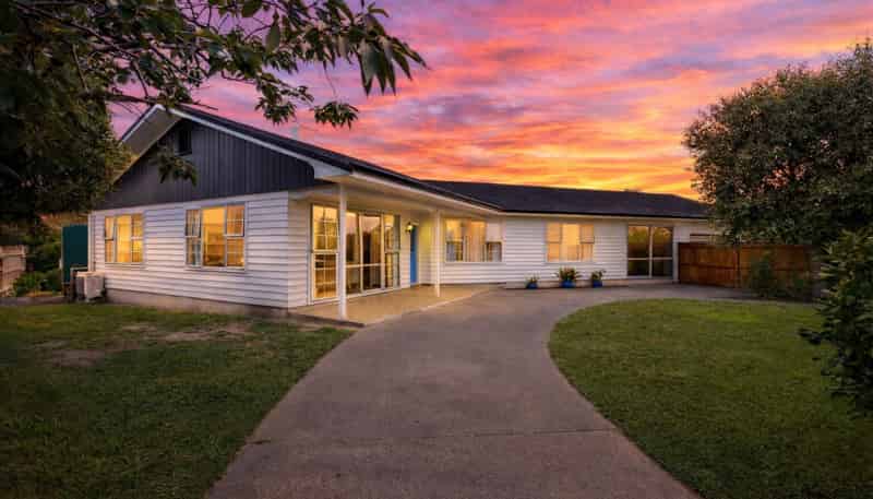 114 Avondale Road, Taradale