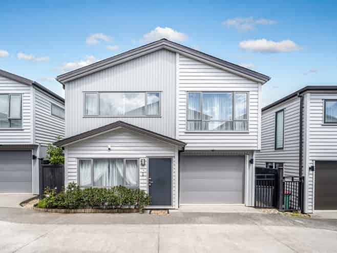 5 Waihanga Way, Bucklands Beach