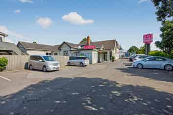 540 Great South Road, Otahuhu