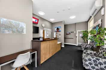 540 Great South Road, Otahuhu