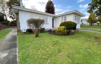 91 Billah Street, Tokoroa