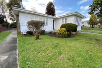 91 Billah Street, Tokoroa