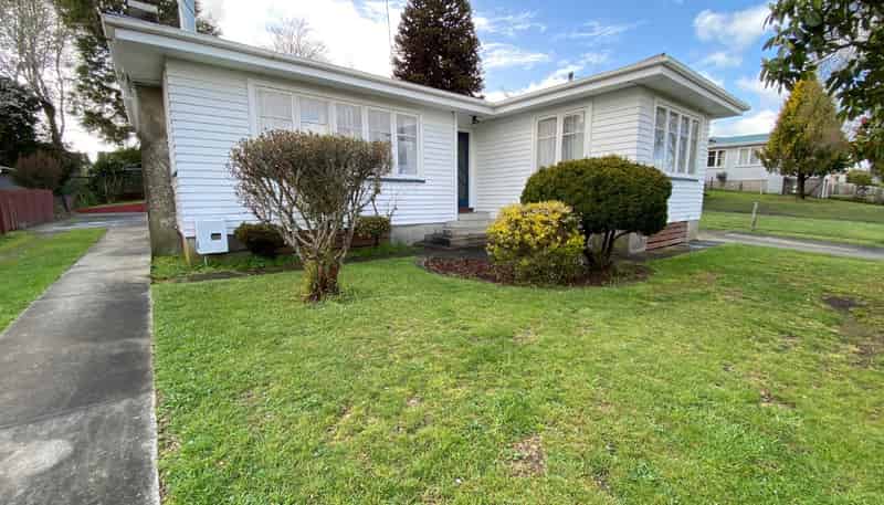 91 Billah Street, Tokoroa