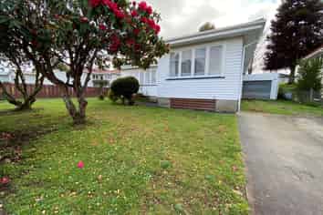 91 Billah Street, Tokoroa