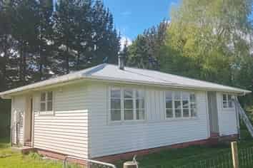 House 1/3440 Stouts Road, Ohakune