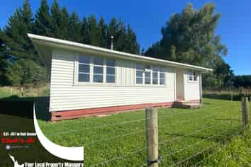 House 1/3440 Stouts Road, Ohakune