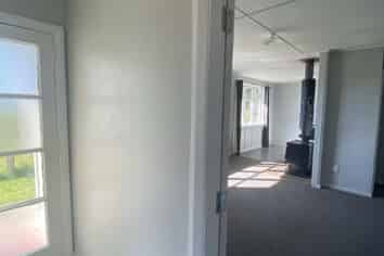 House 1/3440 Stouts Road, Ohakune