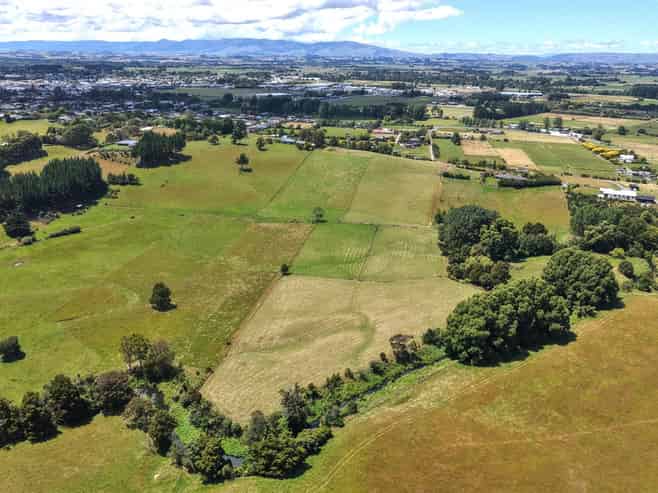9B Satori Way, Feilding