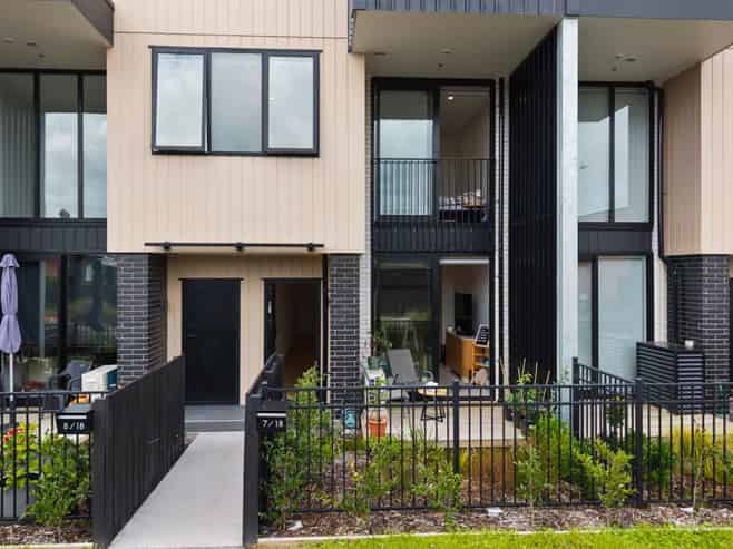 7/18 Karengo Street, Long Bay