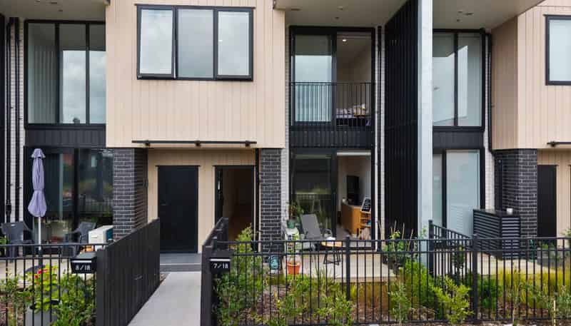 7/18 Karengo Street, Long Bay