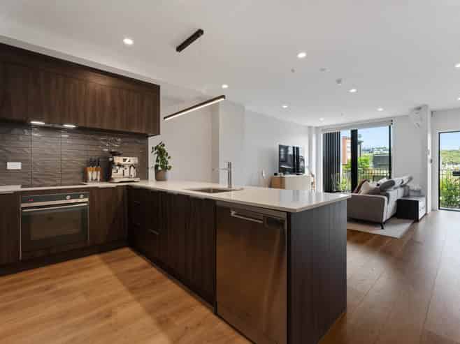 7/18 Karengo Street, Long Bay