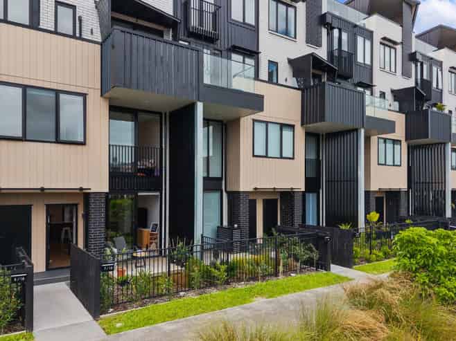 7/18 Karengo Street, Long Bay