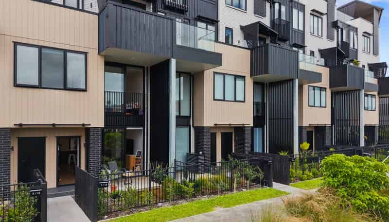 7/18 Karengo Street, Long Bay