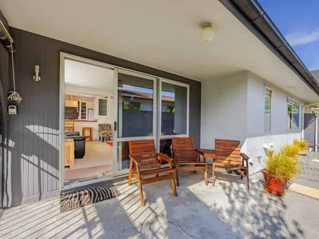 13 Westminster Avenue, Tamatea