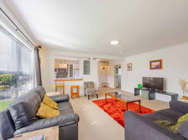 13 Westminster Avenue, Tamatea