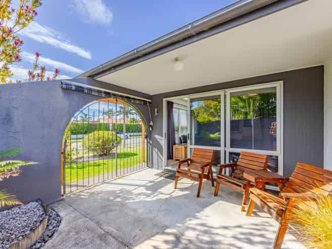13 Westminster Avenue, Tamatea