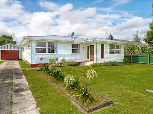 799 Gladstone Road, Te Hapara