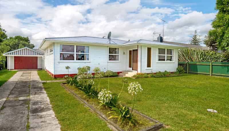 799 Gladstone Road, Te Hapara