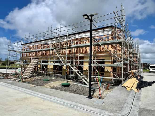 1/75 Te Taruna Drive, Milldale