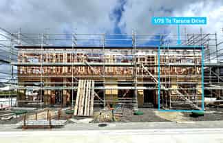 1/75 Te Taruna Drive, Milldale