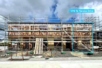 1/75 Te Taruna Drive, Milldale