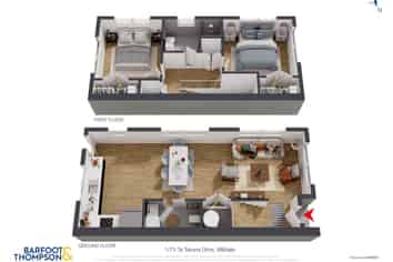 1/75 Te Taruna Drive, Milldale