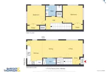 1/75 Te Taruna Drive, Milldale