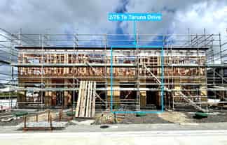 2/75 Te Taruna Drive, Milldale