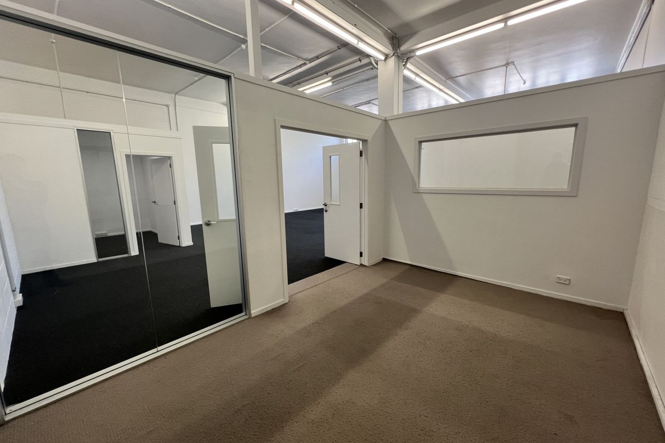 Affordable CBD Office | Character Charm - Widok 3