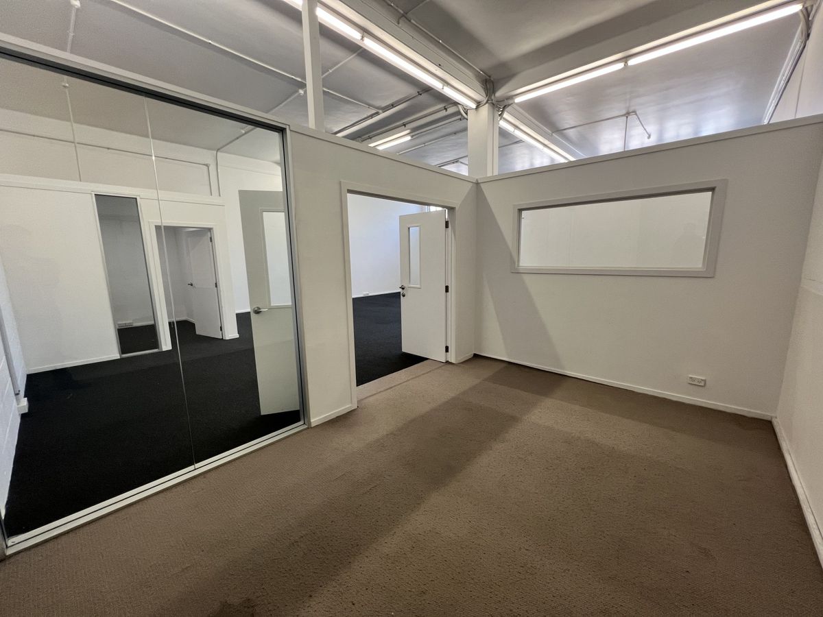 Affordable CBD Office | Character Charm - Ansicht 3