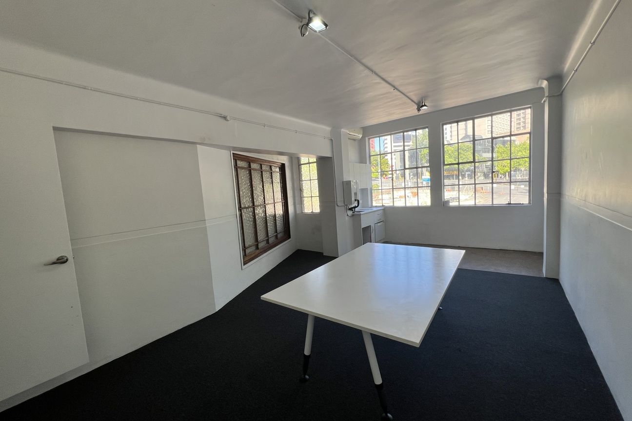 Affordable CBD Office | Character Charm - Widok 5