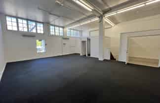 Affordable CBD Office | Character Charm