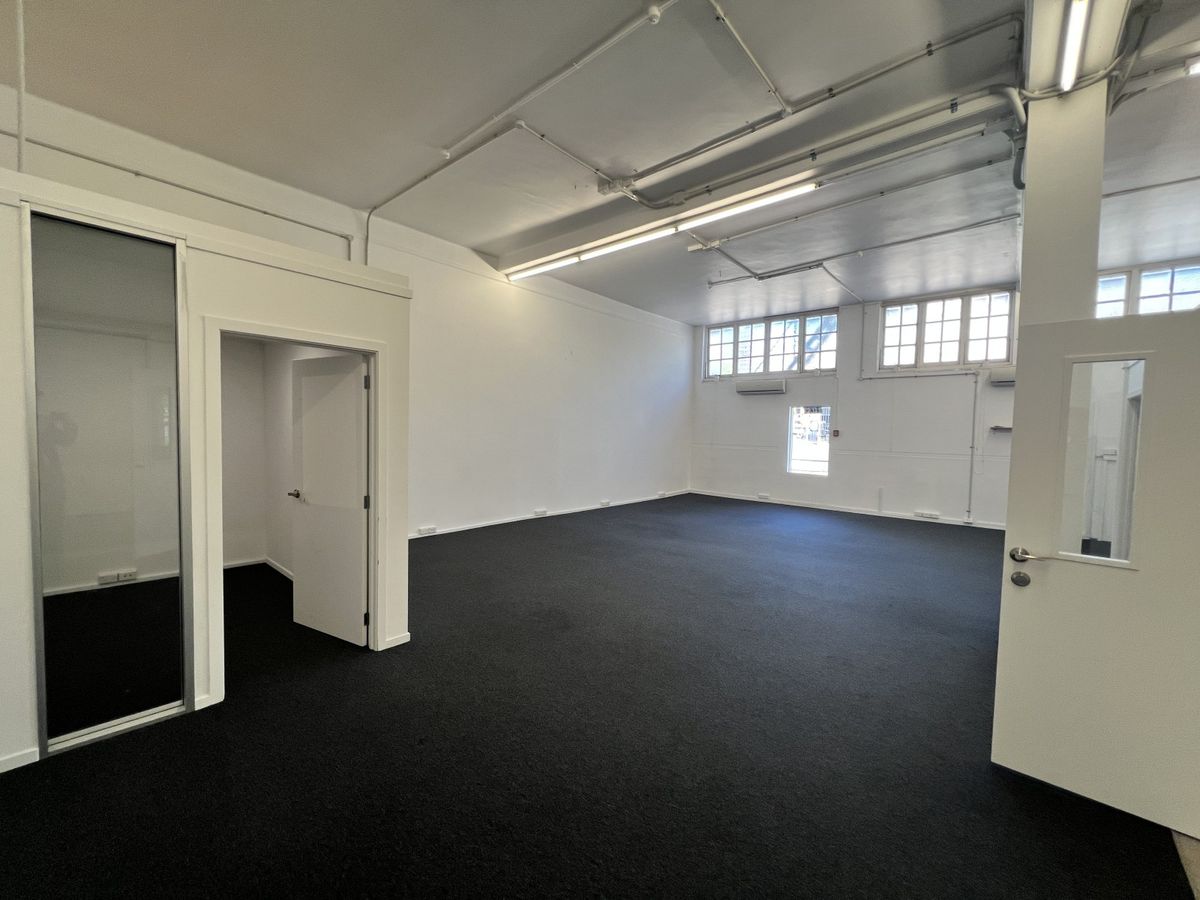 Affordable CBD Office | Character Charm - Ansicht 4