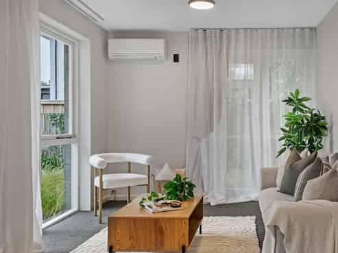 Flat 4/44 Puriri Street, Riccarton