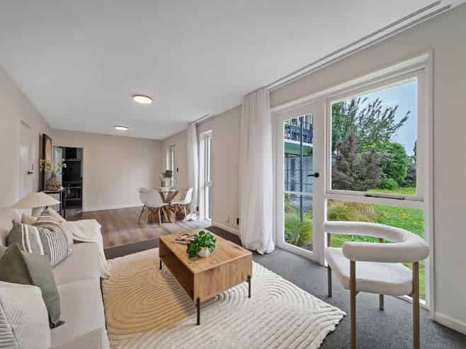 Flat 4/44 Puriri Street, Riccarton