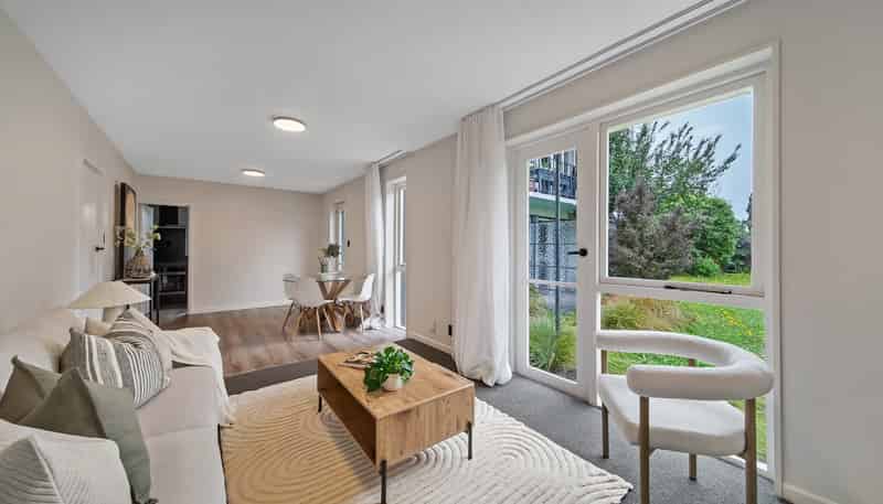 Flat 4/44 Puriri Street, Riccarton