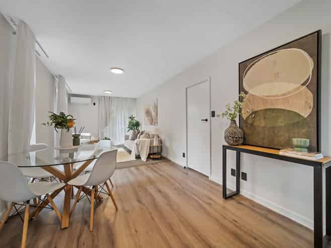 Flat 4/44 Puriri Street, Riccarton