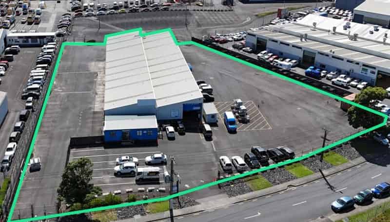  68 Gavin Street, Penrose