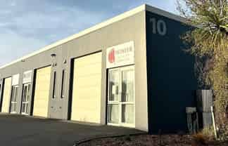 Affordable, Versatile, and Ready for Occupancy