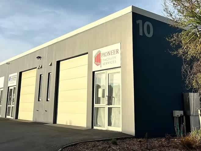 Affordable, Versatile, and Ready for Occupancy