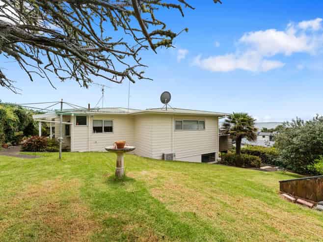 3/344A Beach Road, Mairangi Bay