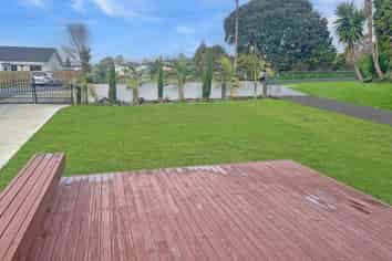 31 Simpson Road, Ranui