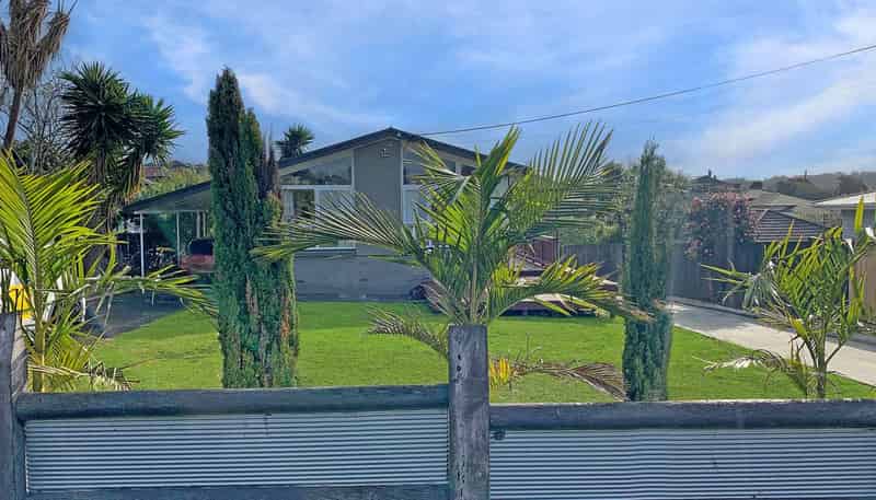 31 Simpson Road, Ranui