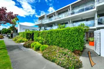 2/180 Peterborough Street, Christchurch Central