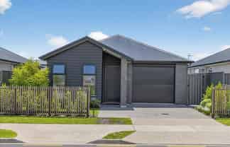 46 Hammick Crescent, Pyes Pa